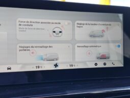 Omoda 5 PREMIUM complet