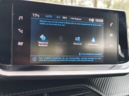 Peugeot 2008 Allure / EAT8 complet