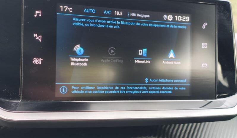 Peugeot 2008 Allure / EAT8 complet