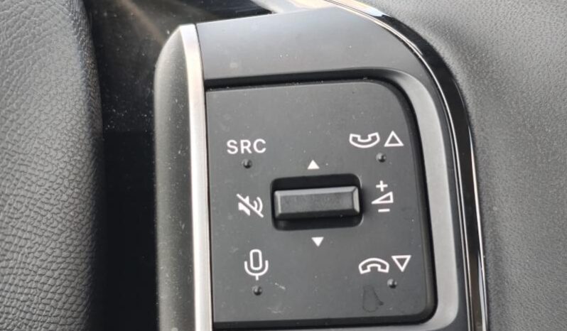 Citroen C3 Aircross Max complet