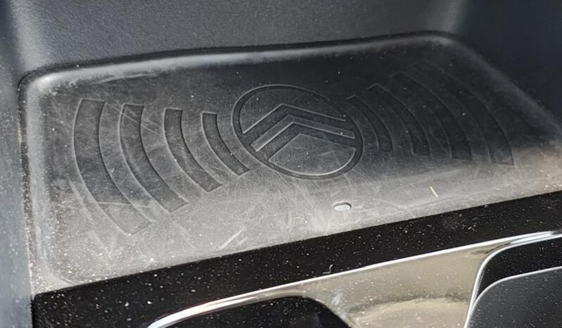 Citroen C3 Aircross Max complet