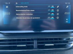 Peugeot 5008 Allure Pack / 7 Places complet