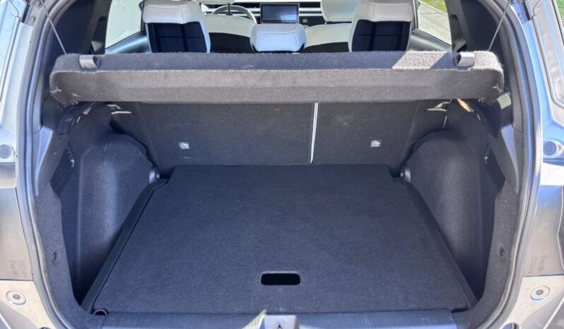 Citroen C3 Aircross Max complet