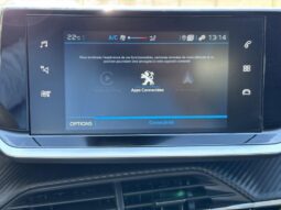 Peugeot 208 STYLE complet