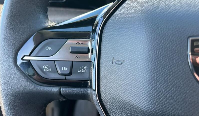 Peugeot 308 SW Allure / SW / 1.5 BlueHDi complet