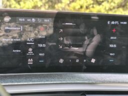 Peugeot 5008 Allure complet