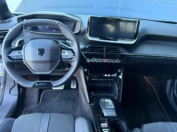Peugeot 2008 GT / Hybrid / E-DSC6 complet