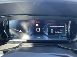 Citroen Berlingo XL Heavy complet