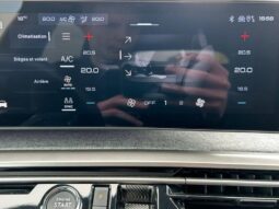 Peugeot 5008 GT / Hybrid / E-DSC6 complet