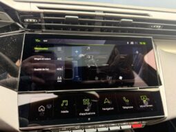 Peugeot 408 GT Exclusive complet