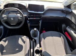 Peugeot 208 STYLE complet