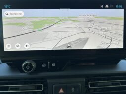 Citroen Berlingo XL Heavy complet