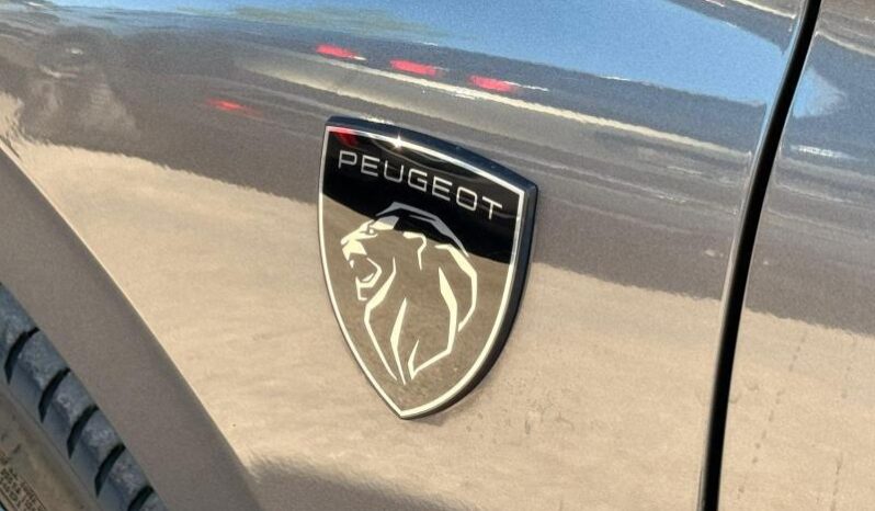 Peugeot 308 SW GT Pack / SW / EAT8 complet