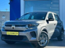 Citroen C3 You / 100ch