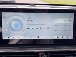 Omoda 5 PREMIUM complet