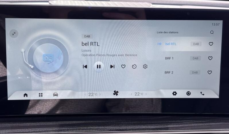 Omoda 5 PREMIUM complet