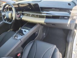 Omoda 5 PREMIUM complet