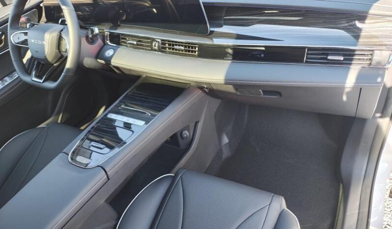 Omoda 5 PREMIUM complet