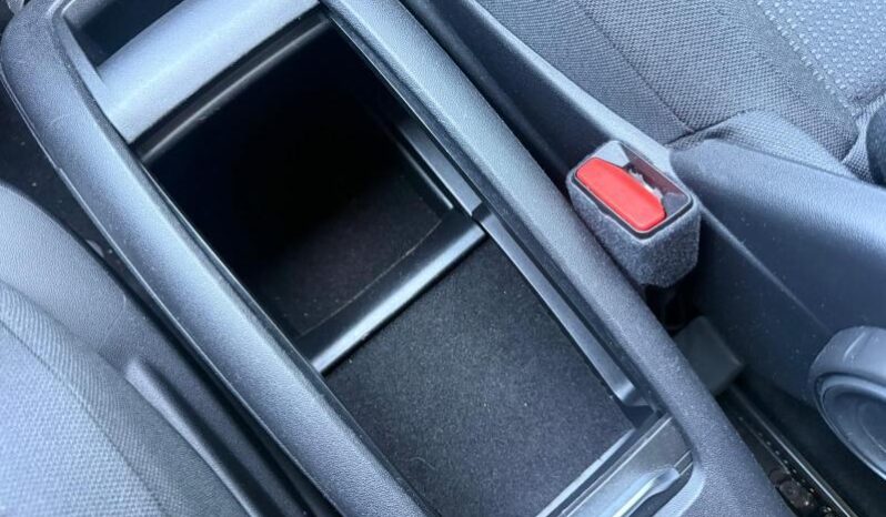 Citroen Grand C4 SpaceTourer Shine / 7 places / EAT8 / 1.5 BlueHDI complet
