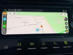 Peugeot 408 GT / Hybrid / E-DSC6 complet