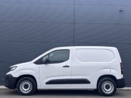 Peugeot Partner Standard Light complet