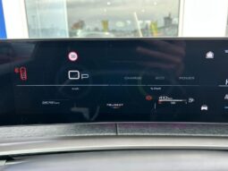 Peugeot 5008 GT / Hybrid / E-DSC6 complet