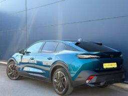 Peugeot 408 GT  / EAT8 complet