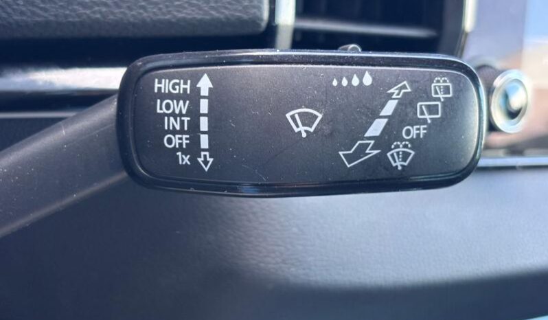 Skoda Karoq SportLine / DSG7 / 1.5 TSI complet