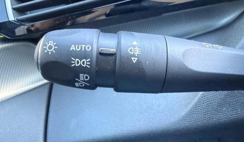 Peugeot 408 GT / Hybrid / E-DSC6 complet