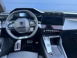 Peugeot 408 GT / Hybrid / E-DSC6 complet