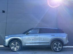 Jaecoo 7 SHS 347 EXCLUSIVE complet