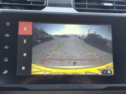 Dacia Duster Journey / EDC / Auto / 2WD complet