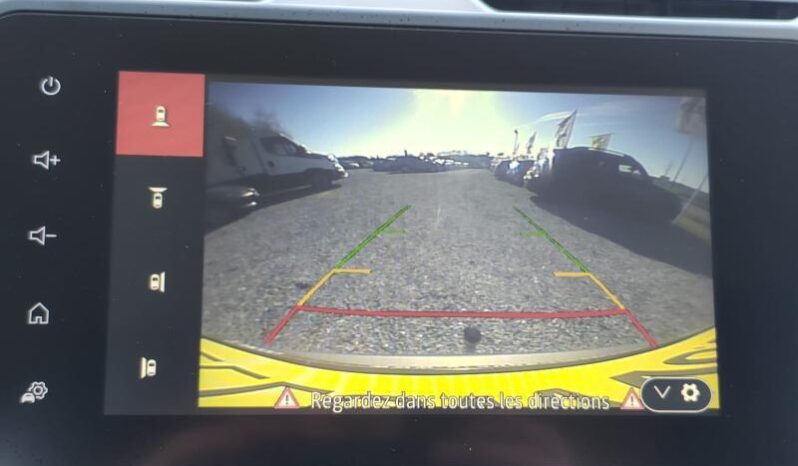 Dacia Duster Journey / EDC / Auto / 2WD complet