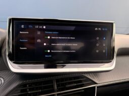 Peugeot 2008 Allure complet