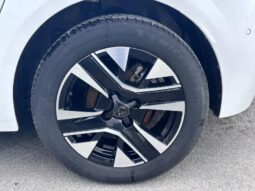 Peugeot 208 Allure / GPS / Carplay complet