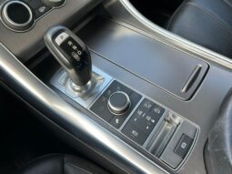 Land Rover Range Rover Sport 3.0 TDV6 / HSE / Toit ouvrant complet