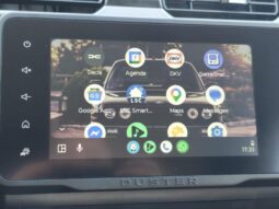 Dacia Duster Journey / EDC / Auto / 2WD complet