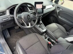 Renault Captur 1.3 TCe / Techno / Mild Hybrid complet