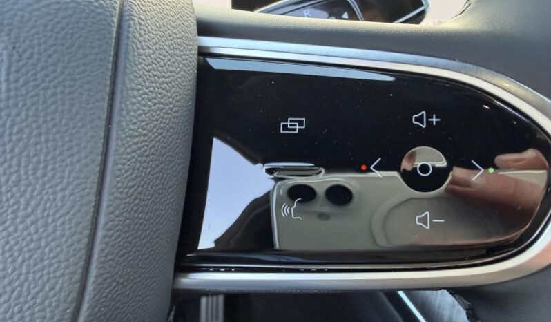 Jaecoo 8 Exclusive / AWD / SHS-P complet