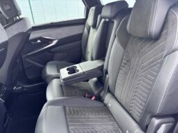 Peugeot 5008 GT complet