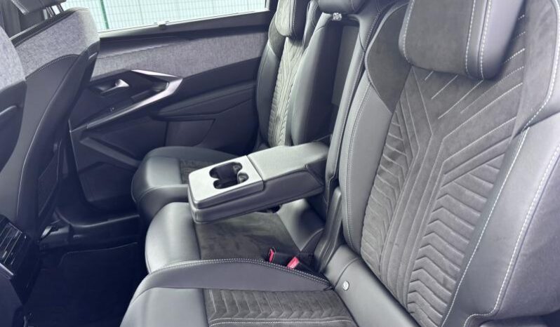 Peugeot 5008 GT complet