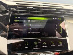 Peugeot 408 GT Exclusive complet