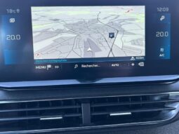 Peugeot 5008 Allure Pack / 7 Places complet