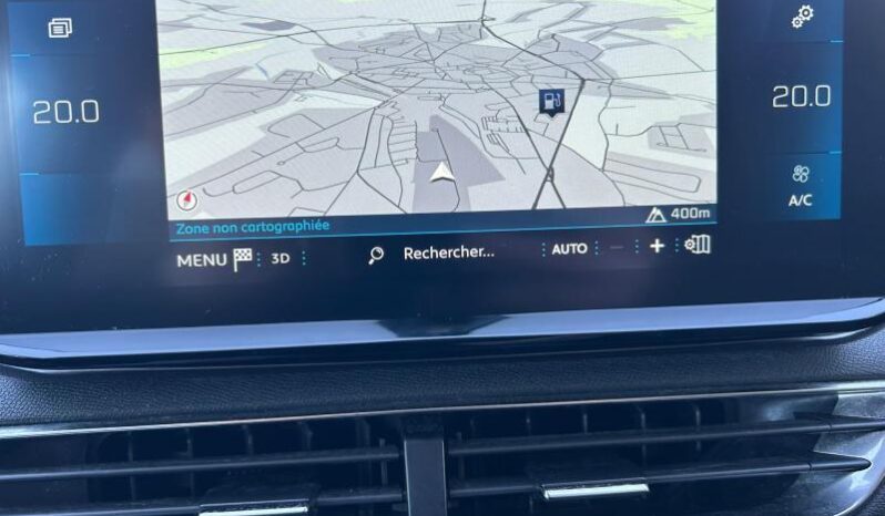 Peugeot 5008 Allure Pack / 7 Places complet