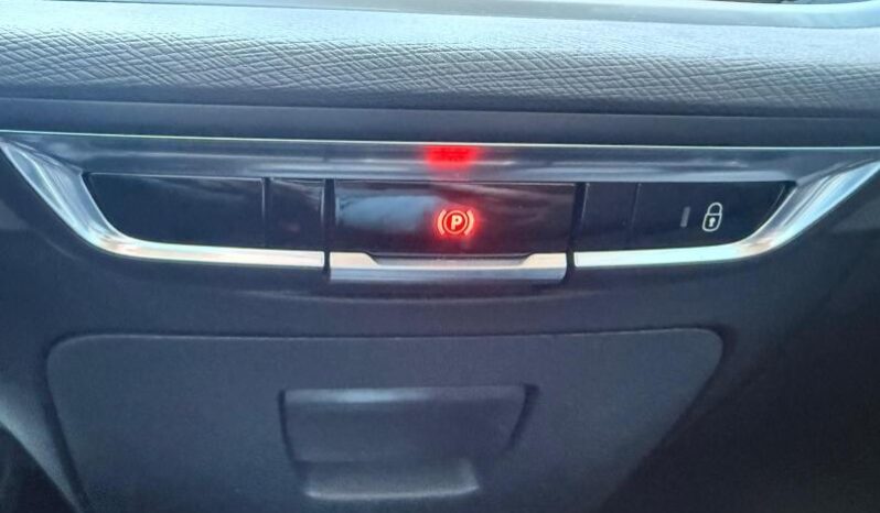 Citroen Grand C4 SpaceTourer Shine / 7 places / EAT8 / 1.5 BlueHDI complet
