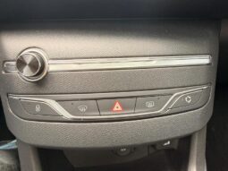 Peugeot 308 SW Allure / SW / 1.6 BlueHDi complet