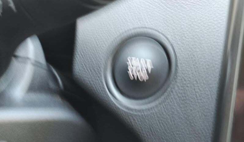 Dacia Duster Journey / EDC / Auto / 2WD complet