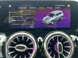 Mercedes-Benz GLB 200 4 Matic/ Pack AMG / 9 G-Tronic complet