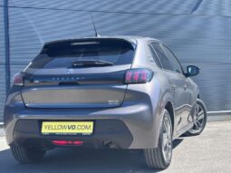 Peugeot 208 STYLE complet