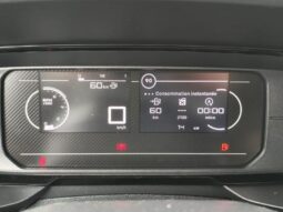 Citroen Berlingo Taille M / Light complet